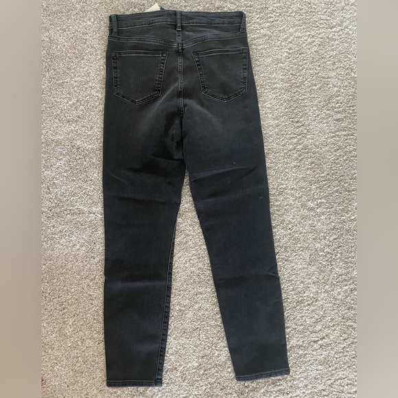 NWT Lovers and Friends Jeans Sz- 28 - Picture 6 of 9